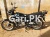 Suzuki GS 150 SE 2021 for Sale in Karachi