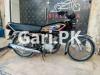 Honda Deluxe 2018 for Sale in North Nazimabad - Block A