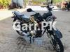 Yamaha YBR 125G 2022 for Sale in Karachi