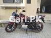 Yamaha YBR 125 2017 for Sale in Islamabad