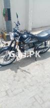 Suzuki GS 150 SE 2021 for Sale in Karachi