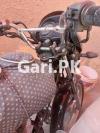 Suzuki GD 110 2018 for Sale in Cantt