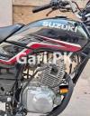 Suzuki GD 110S 2023 for Sale in Karachi