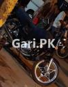 Suzuki GS 150 SE 2021 for Sale in Karachi
