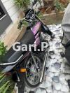 Honda CD 70 Dream 2021 for Sale in Baldia Road