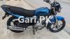 Yamaha YB 125Z 2022 for Sale in Rawalpindi