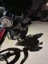 Yamaha YBR 125G 2019 for Sale in Lahore