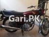 Honda CG 125 2021 for Sale in Rahim Town