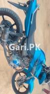 Yamaha YBR 125 2016 for Sale in Wah Cantt