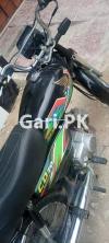 Honda CD 70 2021 for Sale in Karachi