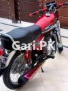 Honda Deluxe 2015 for Sale in Faisalabad