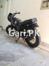 Suzuki GS 150 2013 for Sale in Lahore