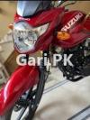 Suzuki GR 150 2022 for Sale in Karachi