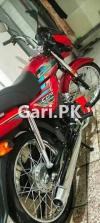 Honda CD 70 Dream 2022 for Sale in Lahore