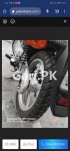 Suzuki GD 110 2020 for Sale in Lahore