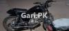 Suzuki GS 150 2008 for Sale in Karachi