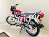 Honda CG 125 2022 for Sale in Karachi