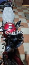 Suzuki GS 150 2017 for Sale in North Karachi