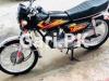 Honda CG 125 2021 for Sale in Islamabad