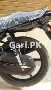 Yamaha YBR 125G 2021 for Sale in Faisalabad