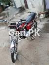 Honda CG 125 2016 for Sale in Lahore