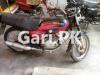 Suzuki GS 150 2008 for Sale in Jhelum