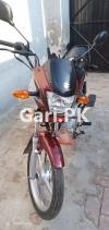 Suzuki GD 110S 2020 for Sale in Pansera Gojra Road