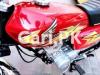 Honda CG 125 2020 for Sale in Lahore