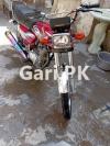 Honda CG 125 2022 for Sale in Allama Iqbal Town