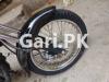 Honda Deluxe 2014 for Sale in Lahore