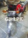 Honda CG 125 2010 for Sale in Islamabad