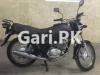 Suzuki GS 150 2023 for Sale in Jauhar Chowrangi Road