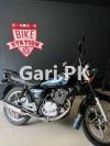 Suzuki GS 150 SE 2022 for Sale in Karachi