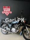 Suzuki GS 150 SE 2022 for Sale in North Nazimabad