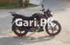 Yamaha YBR 125 2021 for Sale in Marghzar Officers Colony