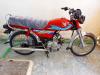 Honda CD 70 2019 for Sale in Rawalpindi