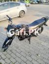 Suzuki GR 150 2021 for Sale in Lahore