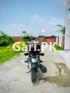 Honda CG 125 2022 for Sale in Model Colony Kot Lakhpat