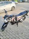 Suzuki GR 150 2021 for Sale in Shadbagh