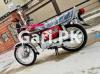 Honda CG 125 2023 for Sale in Chichawatni to Rajana Road