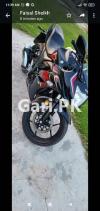 Suzuki Gixxer 150 2020 for Sale in Lahore