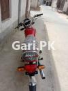 Honda CD 70 2023 for Sale in Bahawalpur