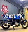 Road Prince Wego 150 2020 for Sale in Karachi