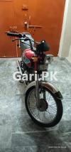 Honda CD 70 2019 for Sale in Lahore