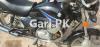 Suzuki GS 150 2023 for Sale in Moiz Villas