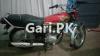 Honda CG 125 2014 for Sale in Abbottabad