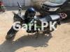 Honda CB 150F 2017 for Sale in Dar-e-Fatima