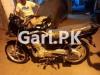 Suzuki GR 150 2022 for Sale in North Nazimabad