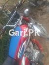 Honda CG 125 2022 for Sale in Sialkot