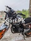 Honda CB 150F 2022 for Sale in Lahore